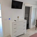 Casa Do Guilhim * 나자레