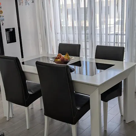 בית נופש Casa Do Guilhim