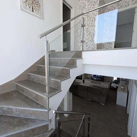 Casa Do Guilhim Feriehus *