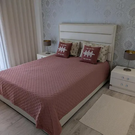 Casa Do Guilhim בית נופש