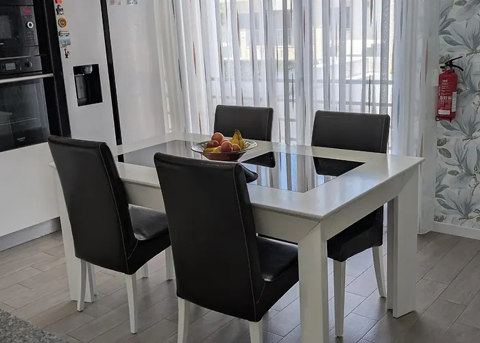 בית נופש Casa Do Guilhim