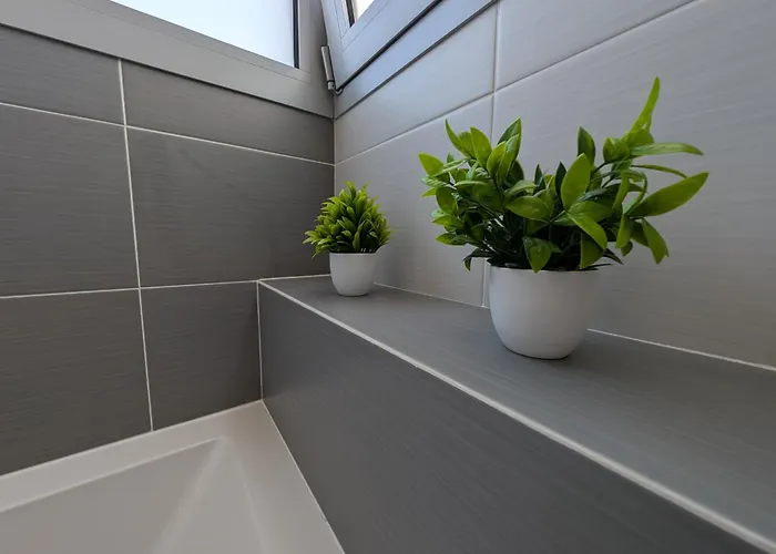 Casa Do Guilhim * נאזרה