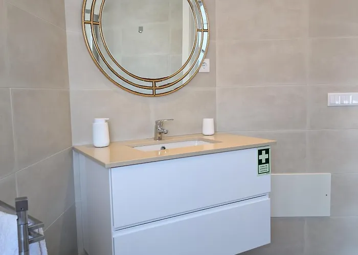 בית נופש Casa Do Guilhim