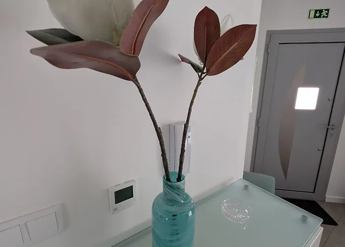 בית נופש Casa Do Guilhim נאזרה