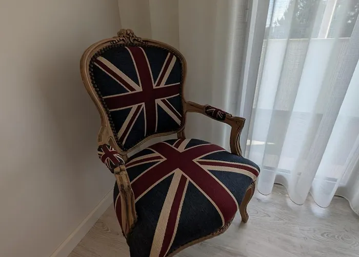 Casa Do Guilhim בית נופש *