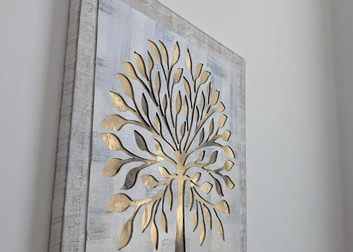 בית נופש Casa Do Guilhim *