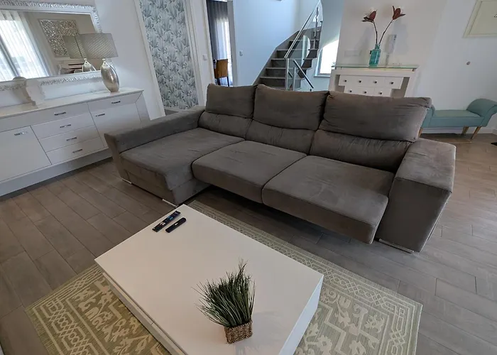 Casa Do Guilhim בית נופש *