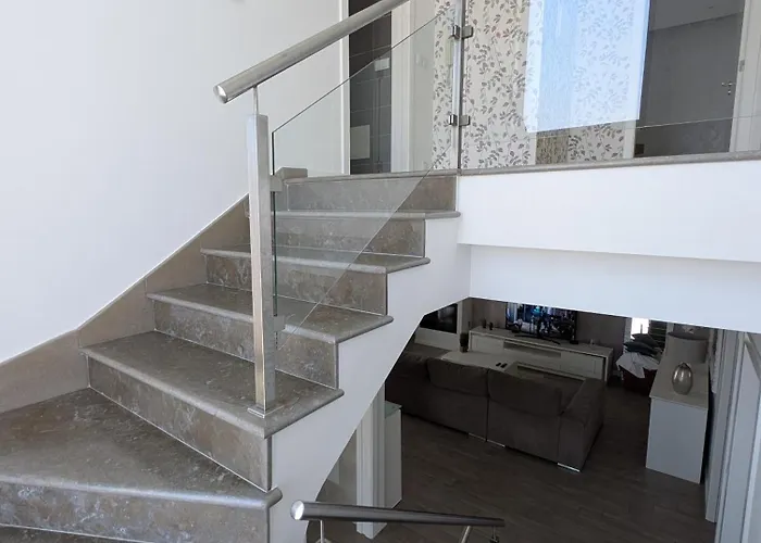 Casa Do Guilhim בית נופש *