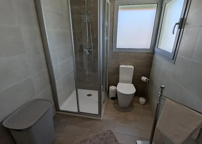 Casa Do Guilhim נאזרה