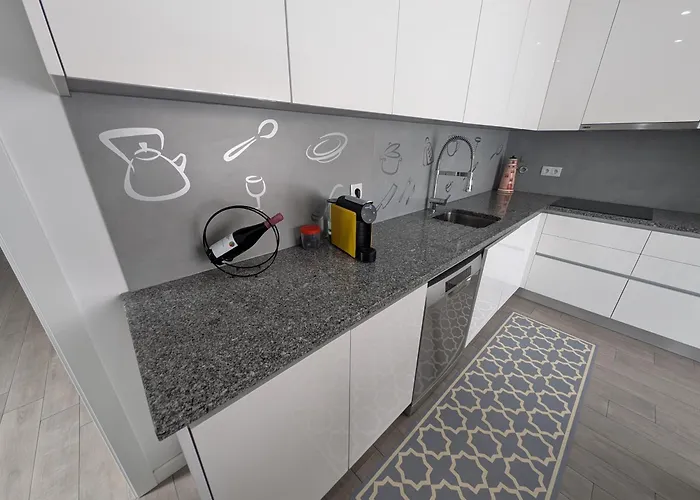 Casa Do Guilhim בית נופש