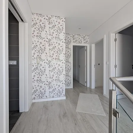 度假居 Casa Do Guilhim 纳扎雷