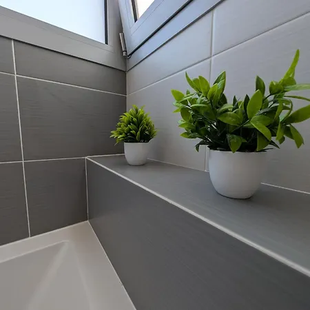 Casa Do Guilhim * 纳扎雷