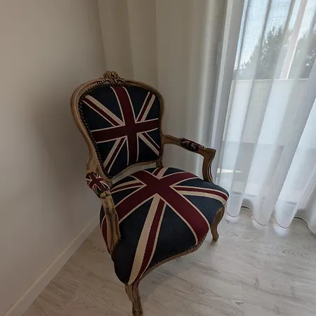 Casa Do Guilhim 度假居 *