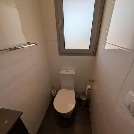 Casa Do Guilhim 度假居 纳扎雷