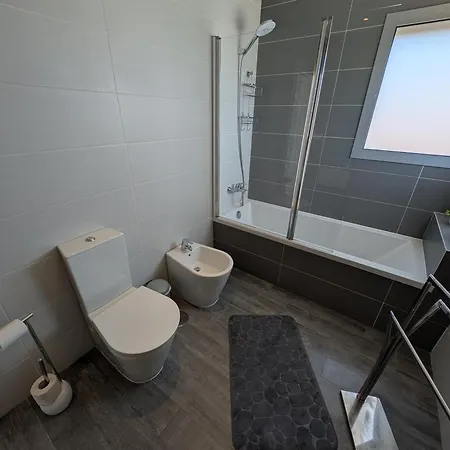 度假居 Casa Do Guilhim *