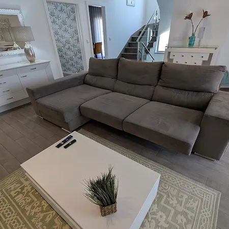 Casa Do Guilhim 度假居 *