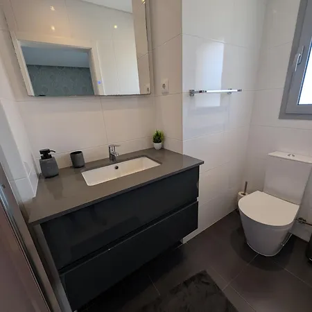 Casa Do Guilhim * 纳扎雷