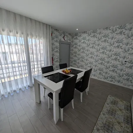 度假居 Casa Do Guilhim *