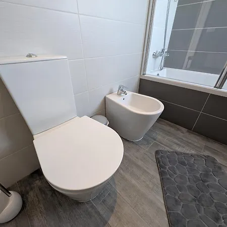 Casa Do Guilhim 度假居 纳扎雷