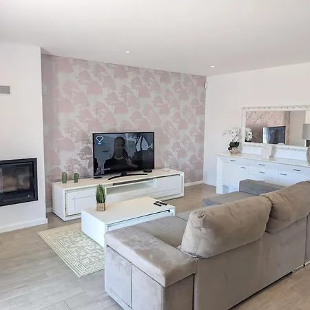 度假居 Casa Do Guilhim