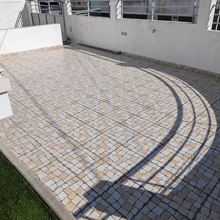 Casa Do Guilhim