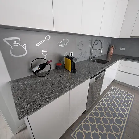 Casa Do Guilhim 度假居