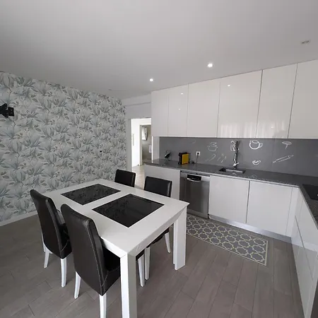 Casa Do Guilhim * 纳扎雷