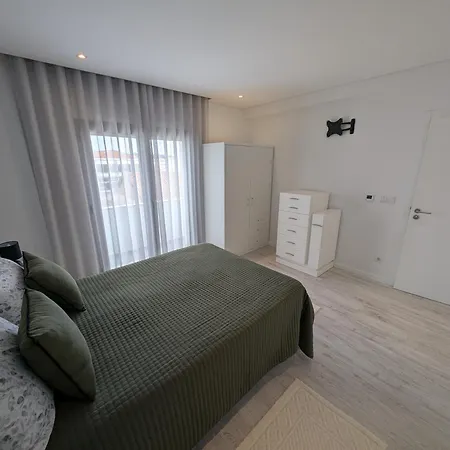 度假居 Casa Do Guilhim *