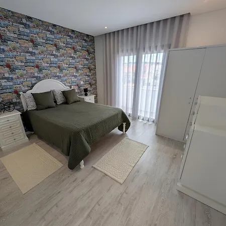 Casa Do Guilhim Ναζαρέ