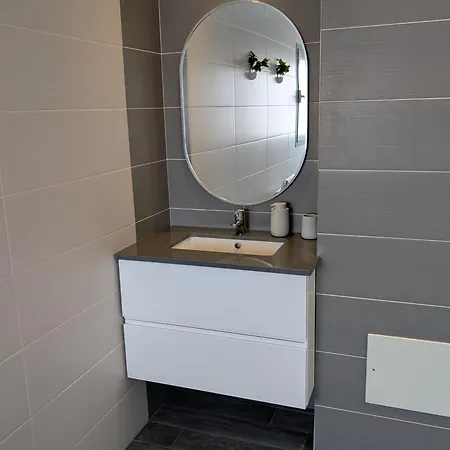 Casa Do Guilhim * 纳扎雷