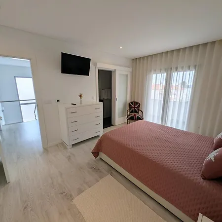 Casa Do Guilhim Σπίτι διακοπών *