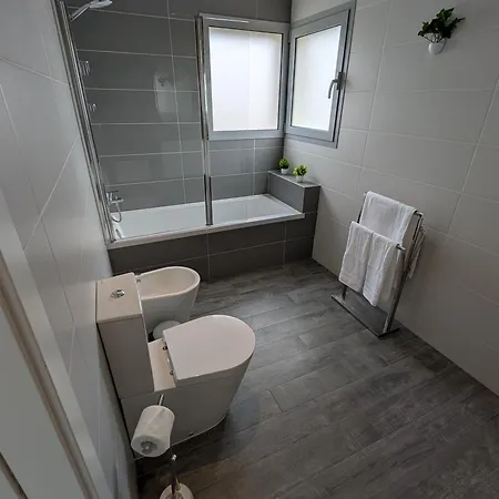 度假居 Casa Do Guilhim *