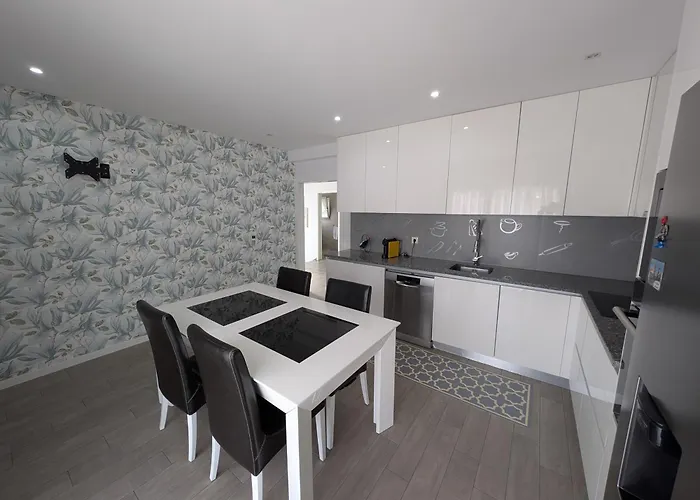 Casa Do Guilhim * Ναζαρέ