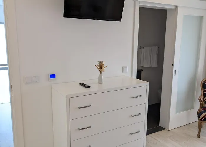 Casa Do Guilhim * Ναζαρέ